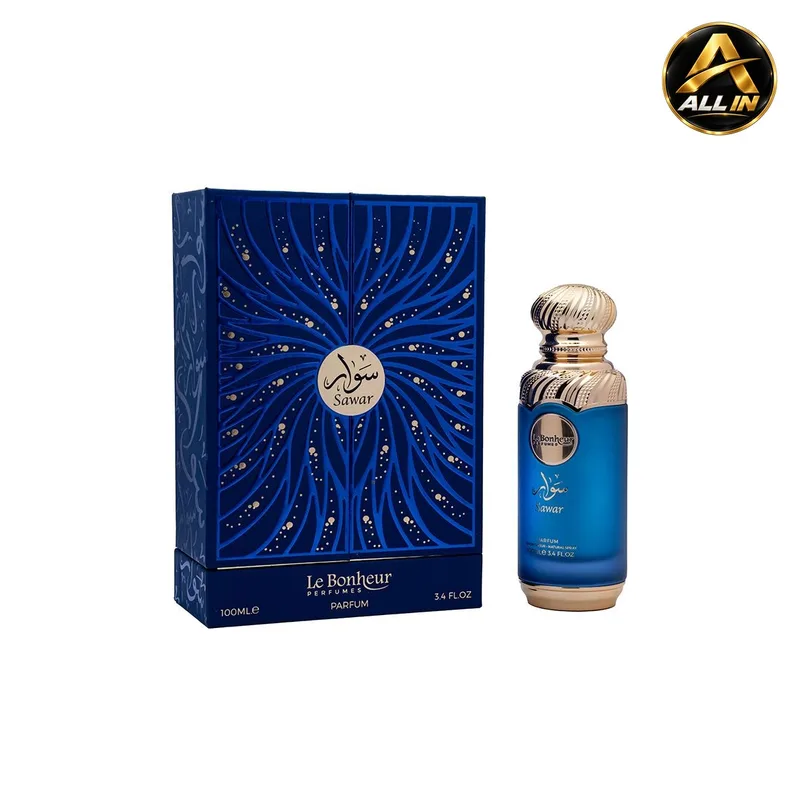 ٍSewar – Le Bonheur 100 ml | عطر سوار 100 مل
