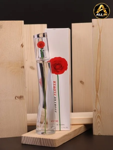 عطر (FLOWER) سعة 50مل.