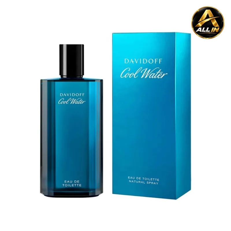عطر Davidoff Cool Water للرجال
