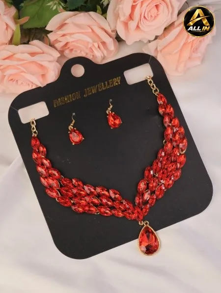 طقم أكسسوارات رسمية.