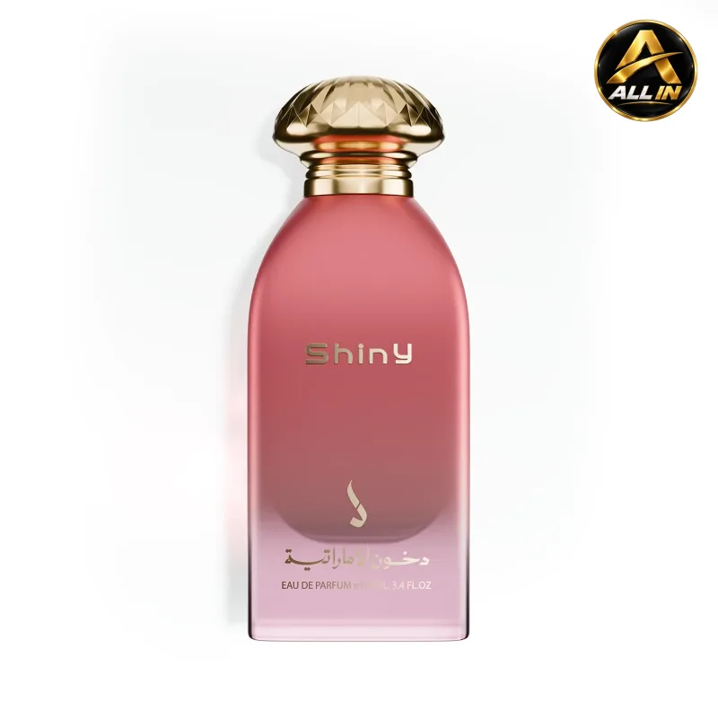 دﺧوﻧﻲ ﺷﺎﯾﻧﻲ DKHONI Shiny Perfume 100ML