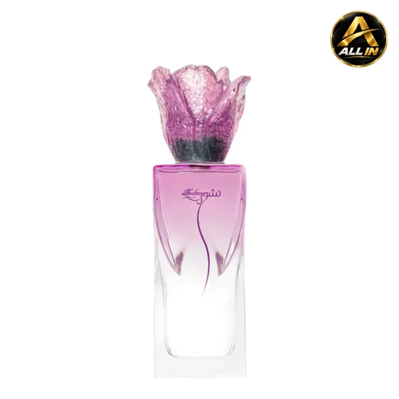 عطر جنيد نشوة NASHWA 100 ML by JUNAID