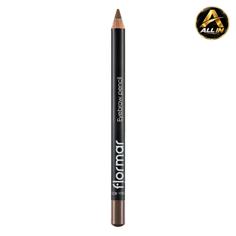 قلم تخطيط حواجب من فلورمار | Flormar Eyebrow Pencil