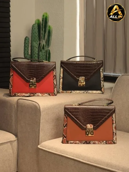شنطة ALDO.