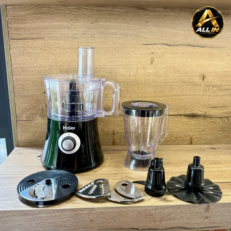طقم 7 في 1 ماستر شيف 500 واط HFB9026