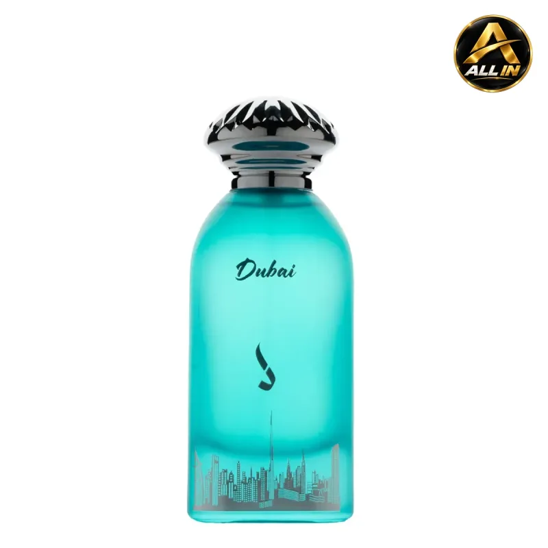 دخوني دبي DKHONI DUBAI PERFUME 100ML