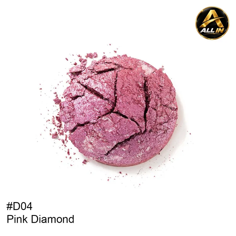 ظلال عيون مخبوزة Diamonds Flormar