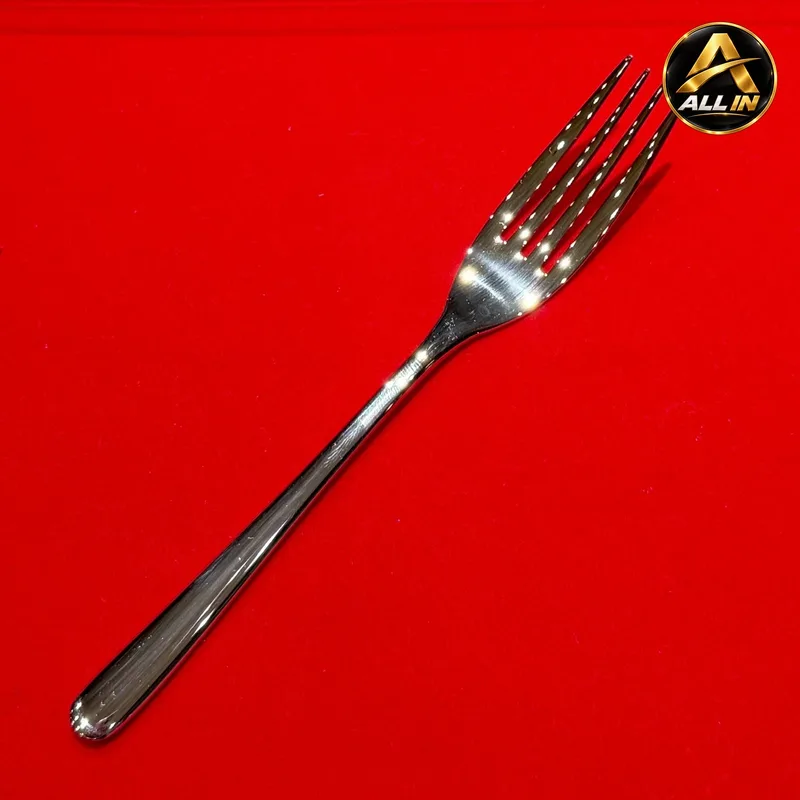 شوكة كبيرة ستانليس اصلي S03-4