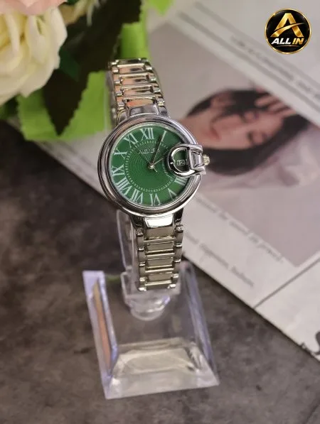 ساعة نسائية AIGNER ماستر كوبي.