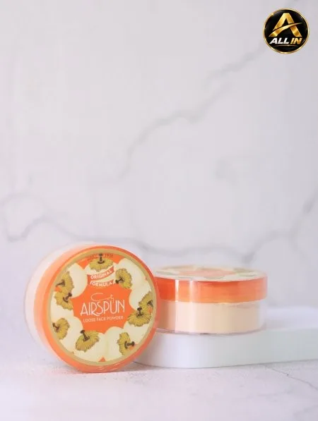 لوس باودر AIRSPUN
