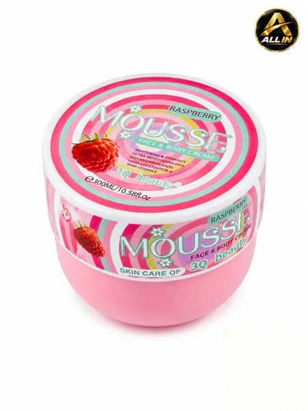 كريم للوجه واليدين 300g.