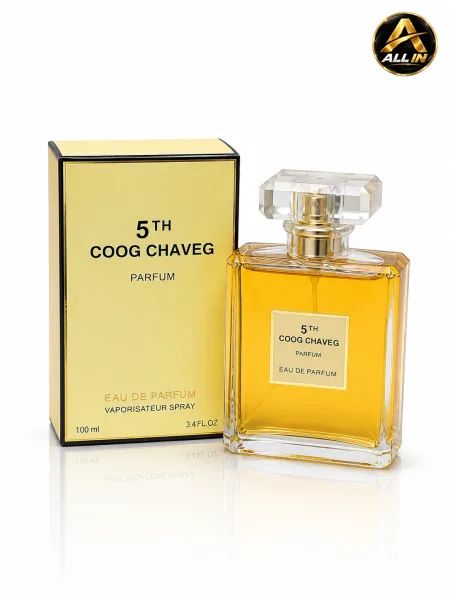 عطر 100ML بديل.