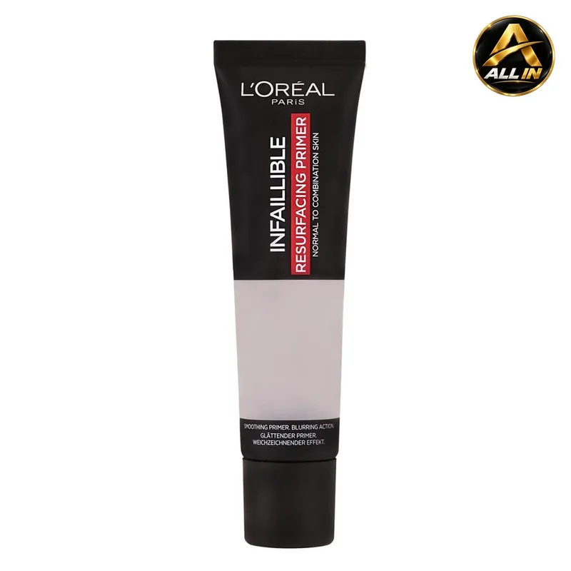 برايمر ممهّد L'Oréal Paris Infallible