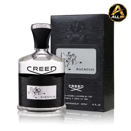 عطر Creed Aventus.