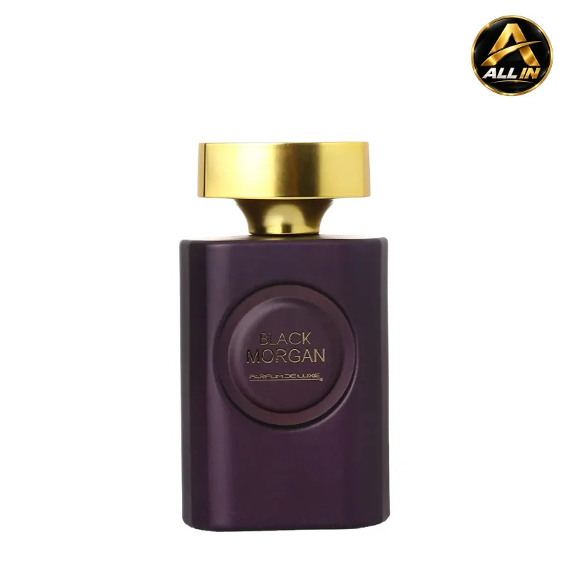عطر BLACK MORGAN