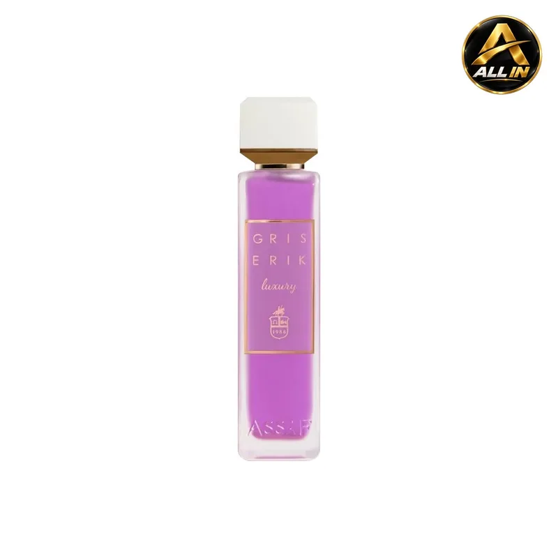 عساف | Gris Erik Assaf 200 ml