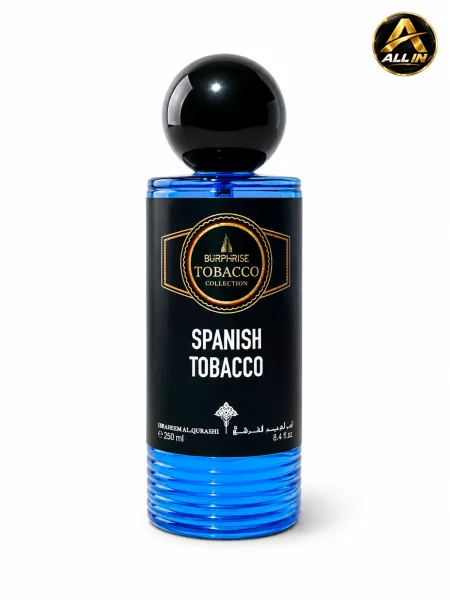 سبلاش جسم TOBACCO.