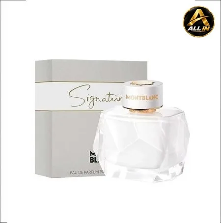 عطر Montblanc Signature.