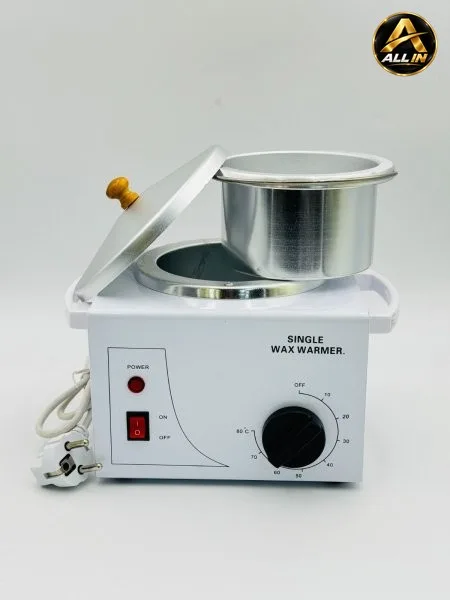 Wax Heater ماكينة تسخين الواكس