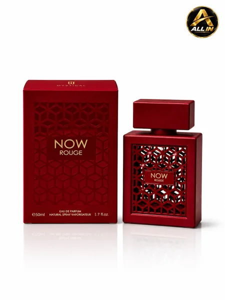 عطر NOW 50ML.