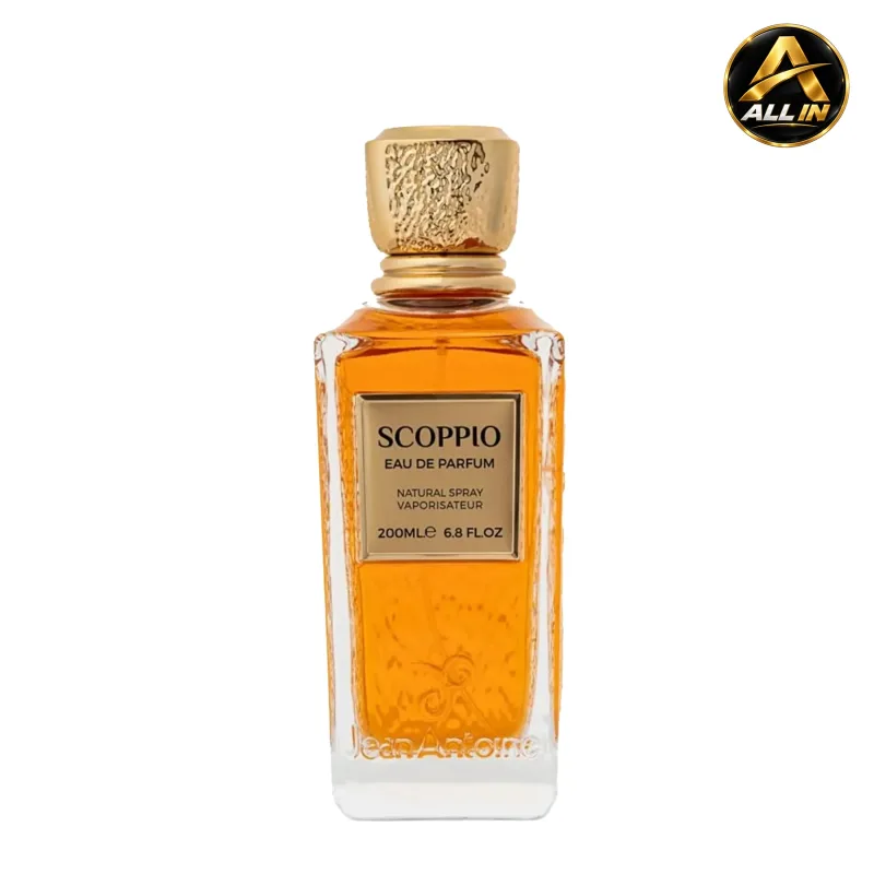 عطر الماس Scopio 200 ML by ALMAS