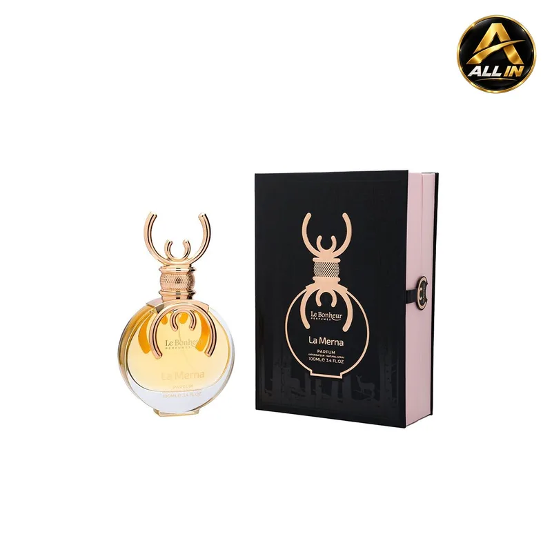 عطر 100 مل | La Merna – Le Bonheur 100 ml