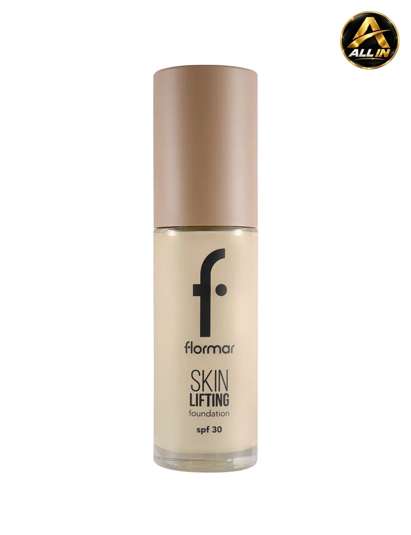 كريم أساس Skin Lifting Flormar