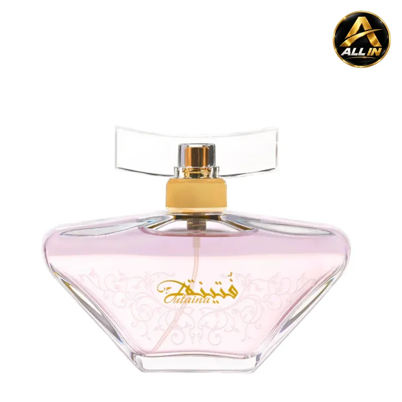 عطر جنيد فتينة FUTAINA 100 ML by JUNAID