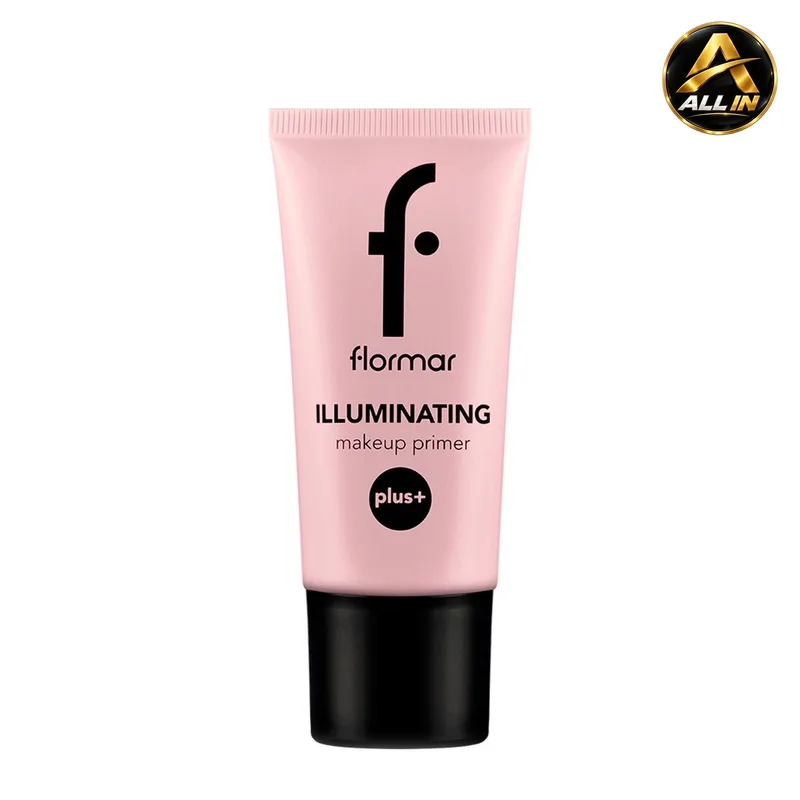 برايمر فلورمار primer flormar I lluminating