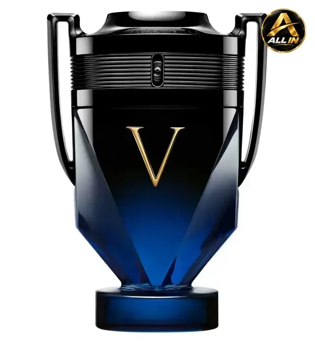 عطر Invictus Victory Elixir by Rabanne للرجال 100 مل