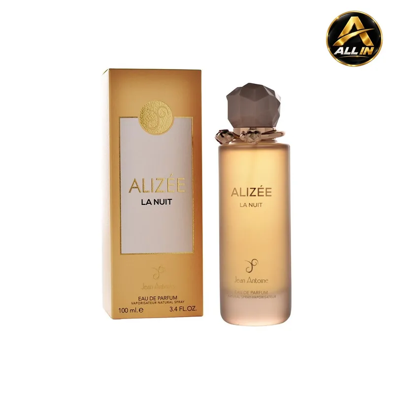عطر 100 مل | Alizee La Nuit 100 ml