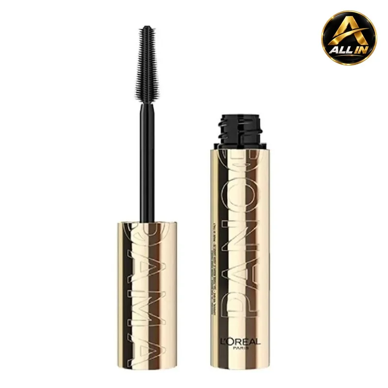 مسكارا لوريال باريس بانوراما L’OREAL PARIS VOLUME MILLION LASHES PANORAMA MASCARA
