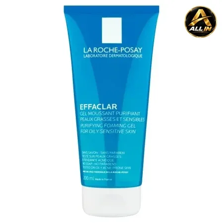 غسول la roche posay