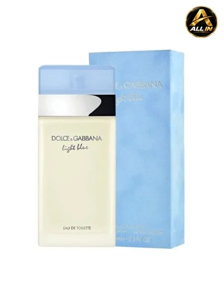 عطر Dolce & Gabbana Light Blue.