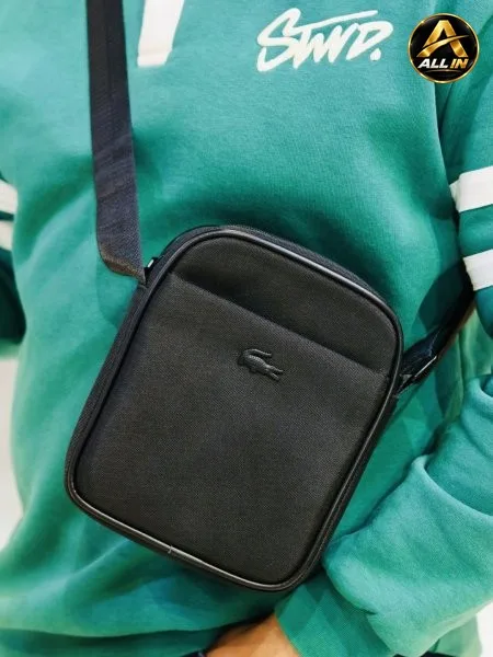 باوتش جلد LACOSTE.