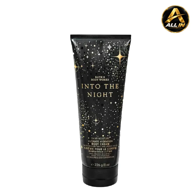 لوشن الجسم Into The Night للنساء 226 مل Bath & Body Works