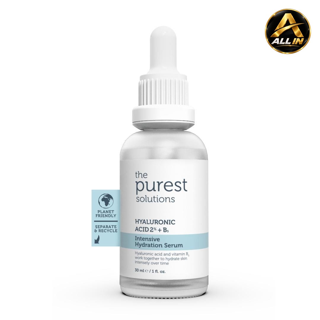 سيروم الهيالورنيك TPS Hyaluronic acid Serum 30ML، صورة 1