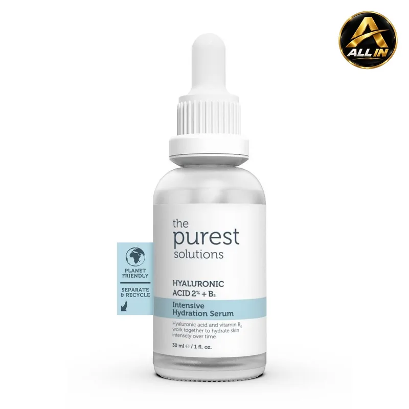 سيروم الهيالورنيك TPS Hyaluronic acid Serum 30ML