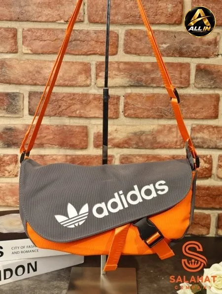 شنطة كتف ADIDAS.
