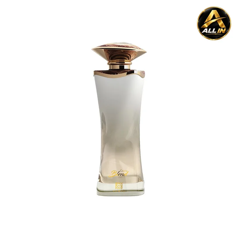 عطر كوكو بليند من أحمد المغربي | Coco Blend By Ahmed Al Maghribi