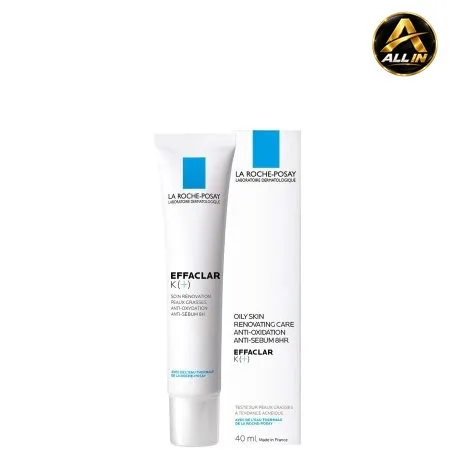 كريم la roche posay