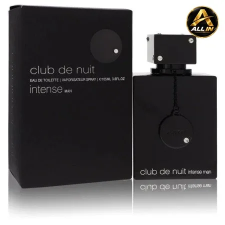 عطر Armaf Club De Nuit Intense Man.