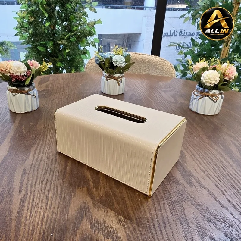 علبة محارم S15-5