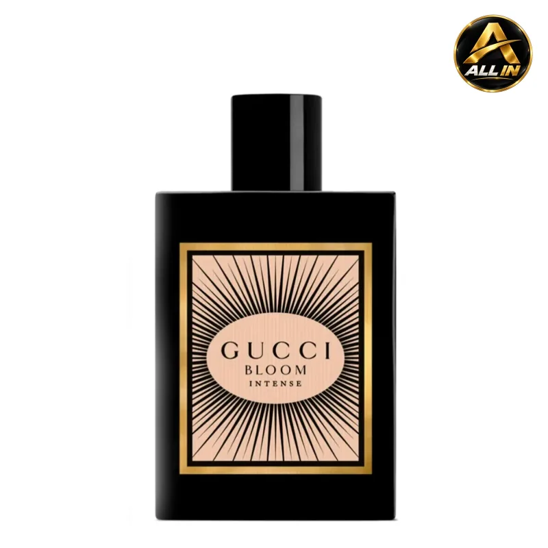 عطر Gucci Bloom EDP Intense للنساء 100 مل