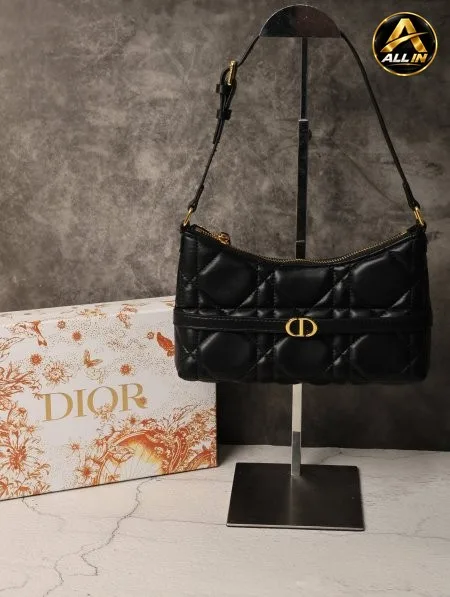 شنطة نسائية DIOR.