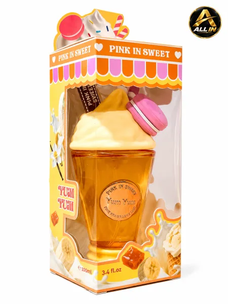عطر YUM YUM 100ML.