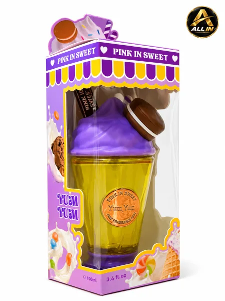 عطر YUM YUM 100ML.