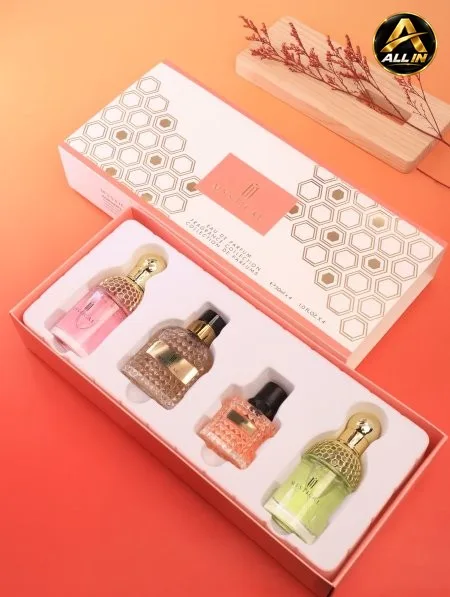بكج عطور فاخر من MYSTICAL.