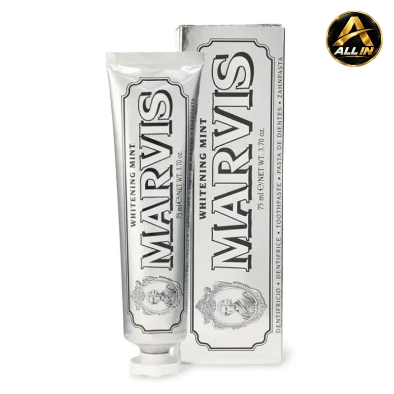 معجون أسنان مارفيس Marvis Toothpaste 75 ML