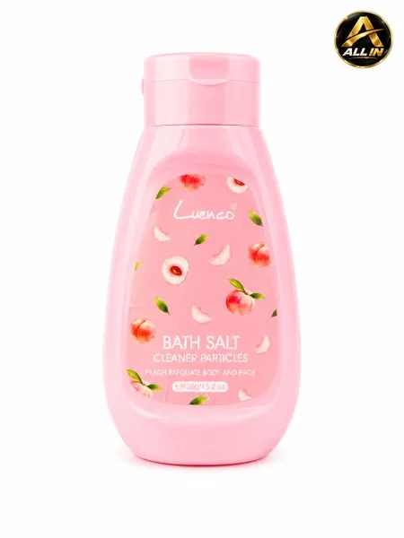 علبه bath salts 430g.